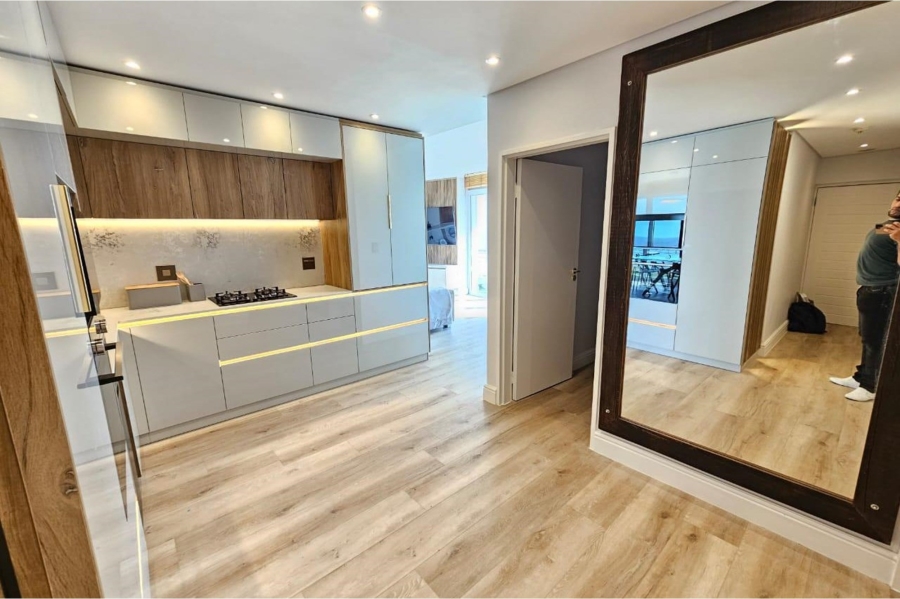 To Let 2 Bedroom Property for Rent in Beachfront Western Cape
